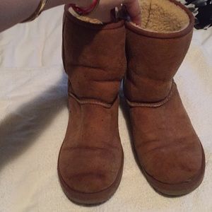 Ugg boots